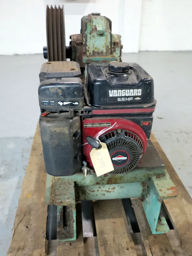 Image 3 of 6 - Briggs & Stratton - 115432