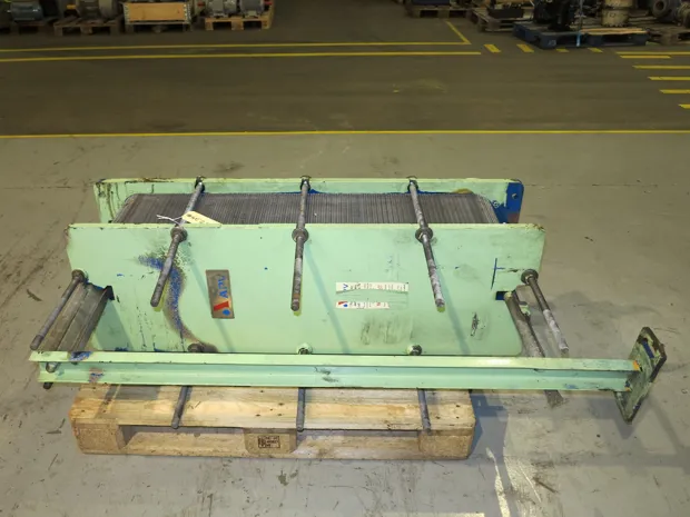 Image 4 of 4 - APV - N35