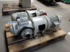 Allweiler - SNF 210 R40 G