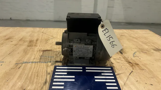 Image 1 of 6 - Dutchi Motors - DMS-R 63B4