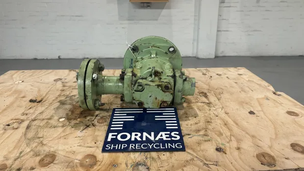 Image 1 of 9 - Kracht - KF4/150G10B