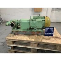 Kracht  - KF5/250 T10HA00 0DH1