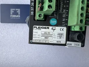 PLEIGER - 362-MC
