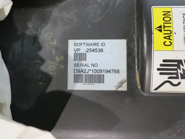 Image 6 of 6 - Volvo Penta - D9A 2J HM