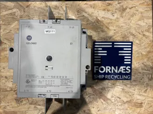 Allen-Bradley -  Contactor