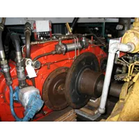 Hytek - 0.9095 FGC 1200.55HC.96