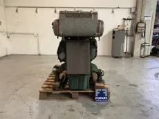 Volvo - TAD 121 CHC