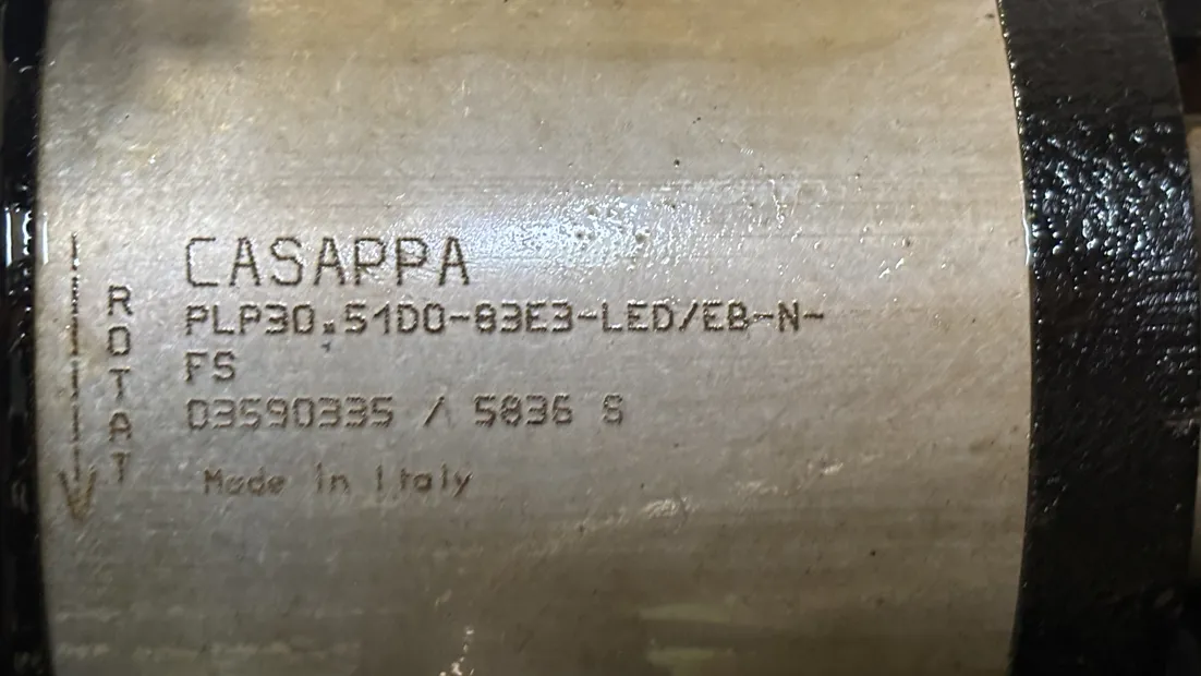 Image 12 of 13 - HS326