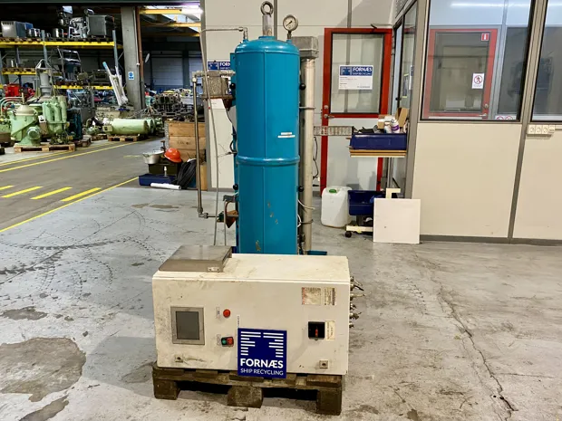 Image 2 of 7 - CJC - HDU 27/108 MZ-DE2H1