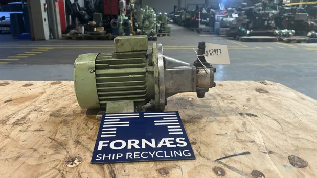 Image 5 of 9 - HP987