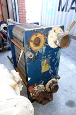 Alfa Laval - A10-BFM