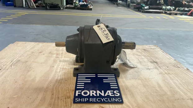 Image 2 of 7 - SEW-EURODRIVE - R73