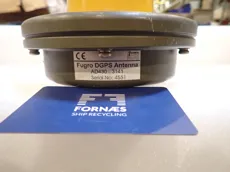 Fugro  - AD430-3141