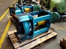 Allweiler - NAM125-250/235 U3.1D