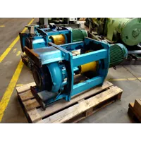 Allweiler - NAM125-250/235 U3.1D