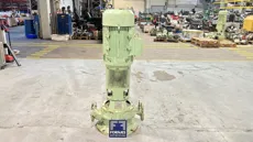 IronPump - CNLB-100-100/315
