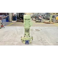 Iron Pump - CNLB 100-100/315