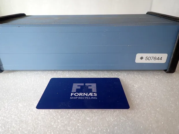 Image 3 of 3 - FUGRO  SeaStar  - 3510 LR