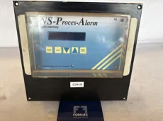 Ninasoft - NS Process Alarm