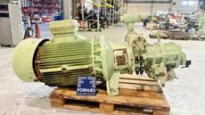 GEA - GC-1
