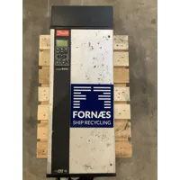 Danfoss - VLT 6000 HVAC