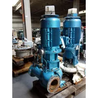 Iron Pump - OVKL-7/300-EA