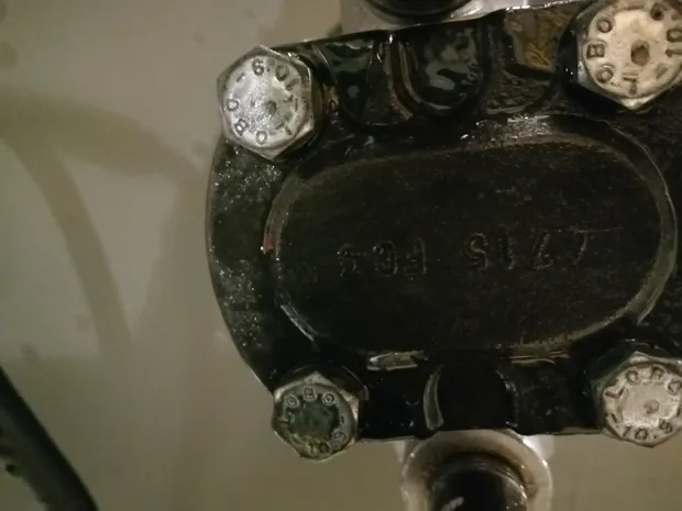 Image 7 of 11 - HS23