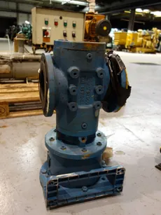 Kral - KF 310 ABA002032