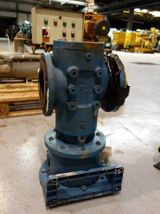 Image 2 of 3 - Kral - KF 310 ABA002032