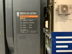 Merlin Gerin - M20 N1