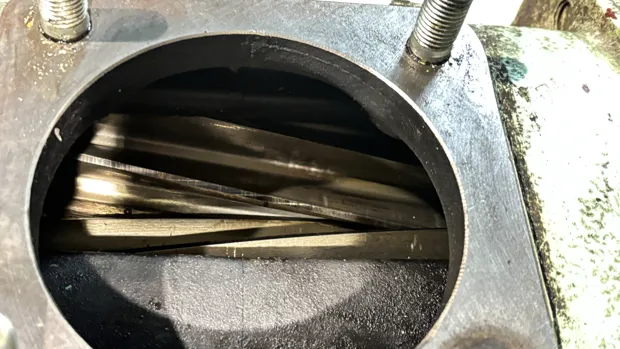 Image 9 of 10 - MaK - M 32