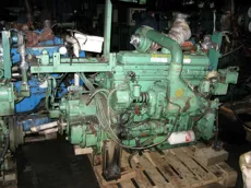 Detroit - 6R71 Model 1063-7305