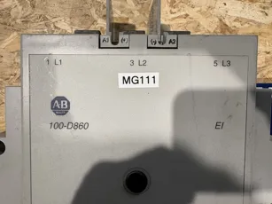 Allen-Bradley -  Contactor
