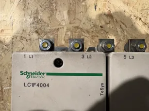 Schneider - LC1F5004