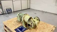 Kral - KF105.3A1A59AKU