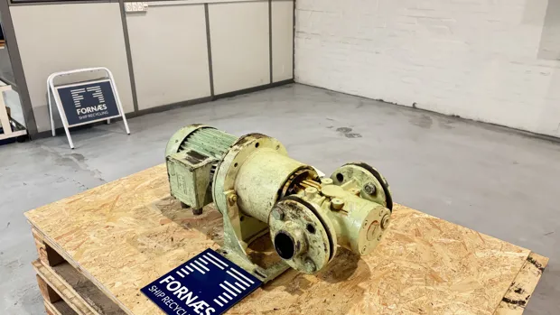 Image 3 of 9 - Kral - KF105.3A1A59AKU