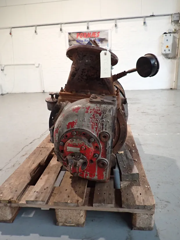 Image 3 of 6 - BBC - VTR 200 N