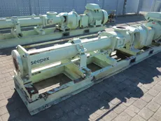 Seepex - BN 70-18