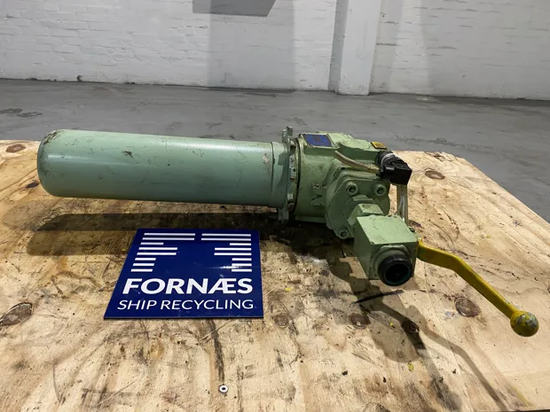 Image 1 of 6 - Pall - HH8910F32KTUB