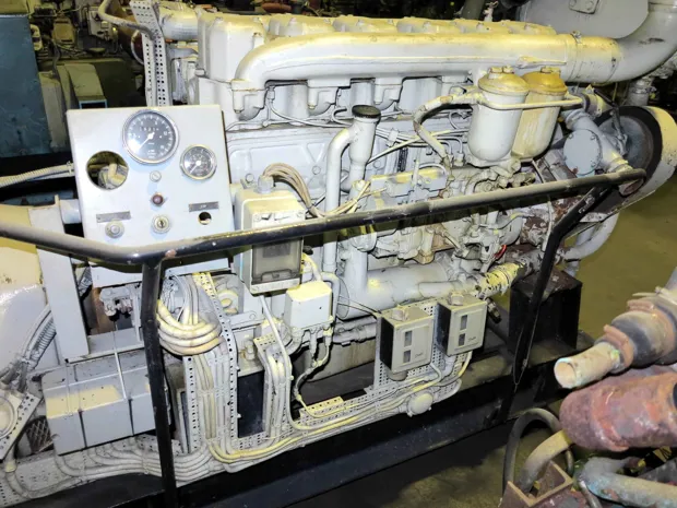 Image 5 of 8 - Mercedes