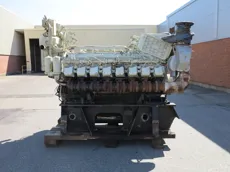 Deutz - SBA 16M 816