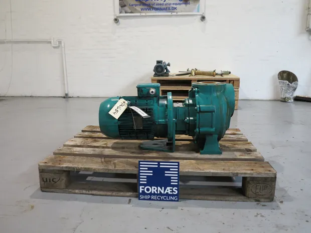 Image 3 of 6 - Azcue - CA80/10-A