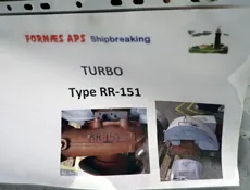 ABB / BBC - RR-151