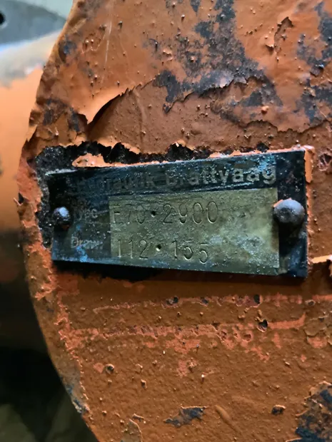 Image 6 of 6 - Allweiler - SNST 2900 R40