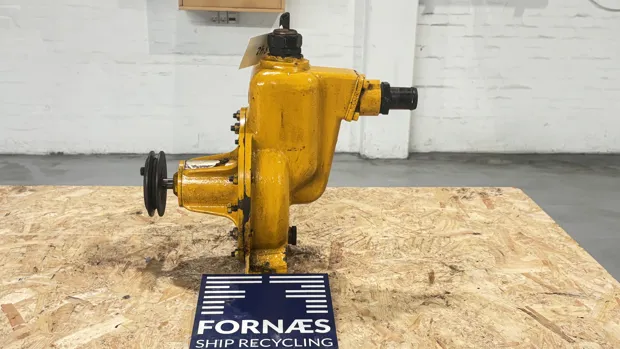 Image 1 of 8 - Desmi  - SA35