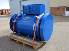Marelli - C3M 500 LF6 V1