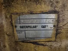 Caterpillar - 3412