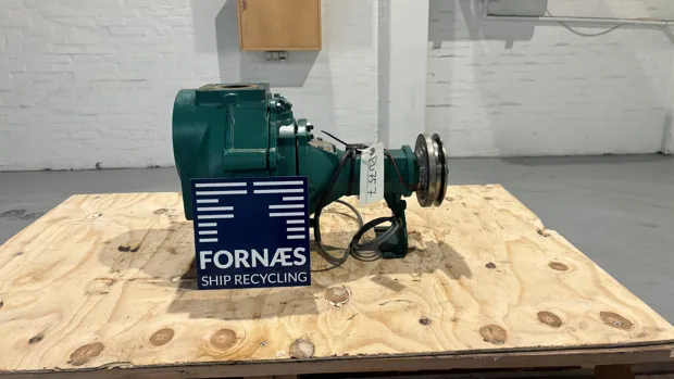 Image 1 of 10 - Azcue - CA50/7-A