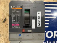Merlin Gerin -  Compact
