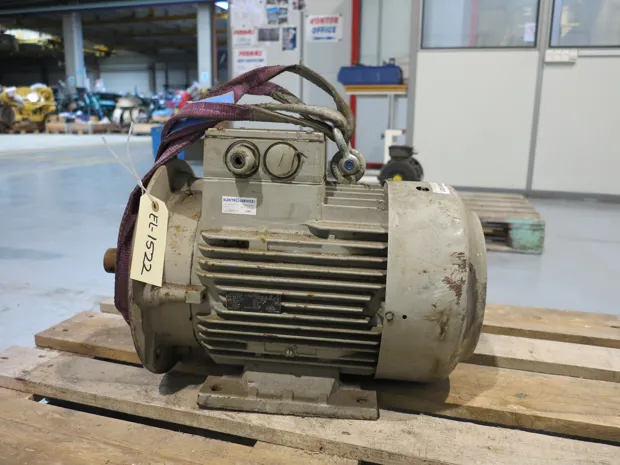 Image 2 of 3 - Lönne - 7BA160M02K